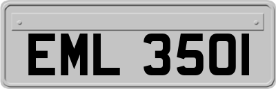 EML3501