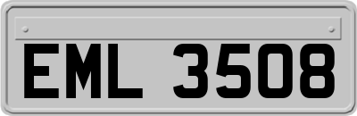 EML3508