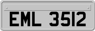 EML3512