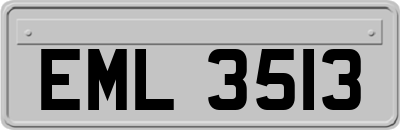 EML3513