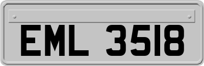 EML3518