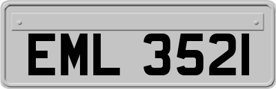 EML3521