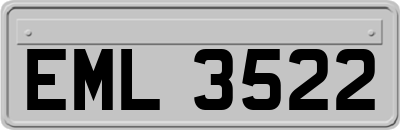 EML3522