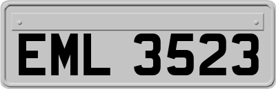 EML3523