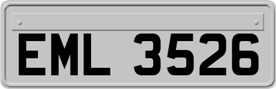 EML3526