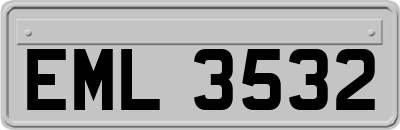 EML3532