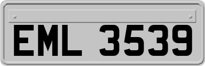 EML3539
