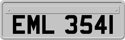 EML3541