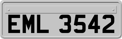 EML3542