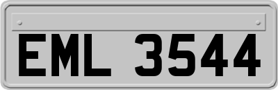 EML3544
