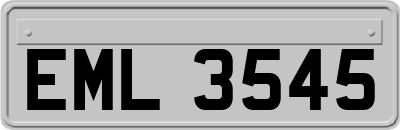EML3545