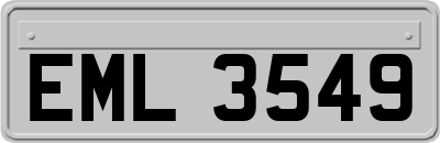 EML3549