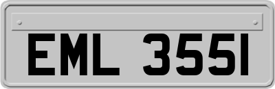 EML3551