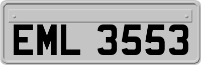 EML3553