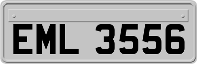 EML3556