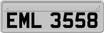 EML3558
