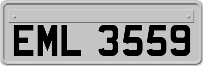 EML3559