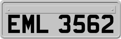 EML3562