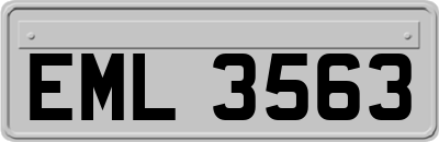 EML3563