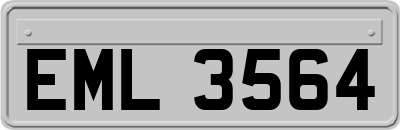 EML3564