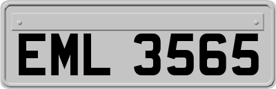 EML3565