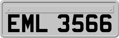 EML3566