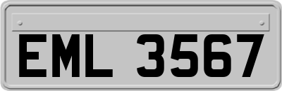 EML3567