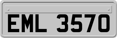 EML3570