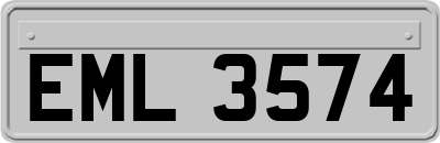 EML3574