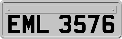 EML3576