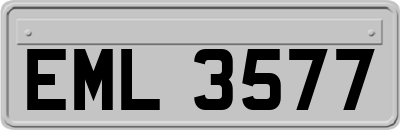 EML3577