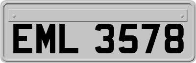 EML3578