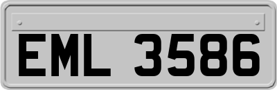 EML3586