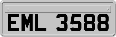 EML3588