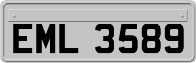 EML3589