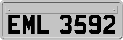 EML3592