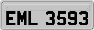 EML3593