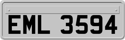 EML3594