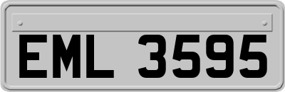 EML3595