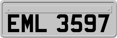 EML3597