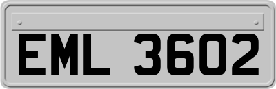 EML3602
