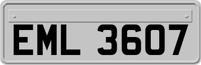 EML3607