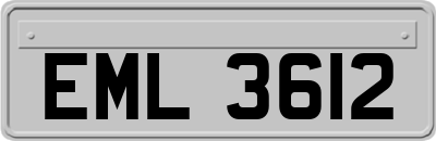 EML3612