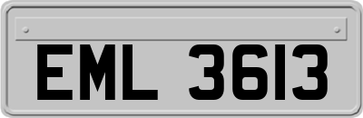 EML3613