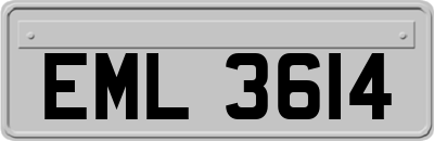 EML3614