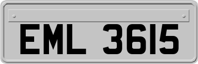 EML3615