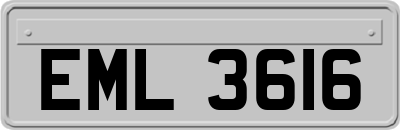 EML3616
