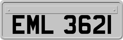 EML3621