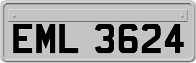 EML3624