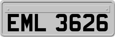 EML3626